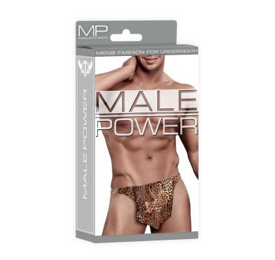 Majtki Tarzan Male Power